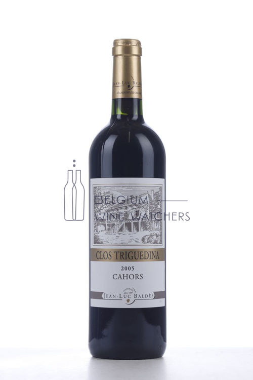 Picture of 2005 CLOS TRIGUEDINA
